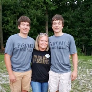 Meet your Posher, Misty